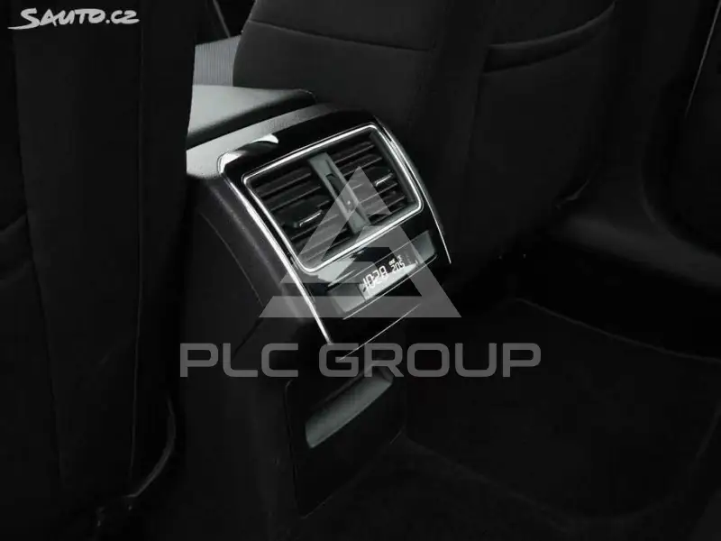 2019 Skoda Superb