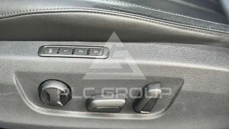 2019 Skoda Superb