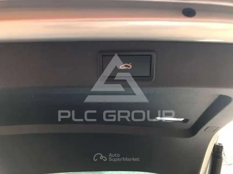2019 Skoda Superb