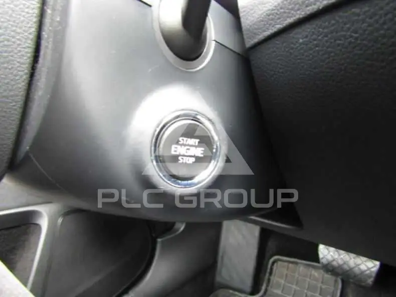 2019 Skoda Superb