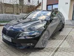 2019 Skoda Superb