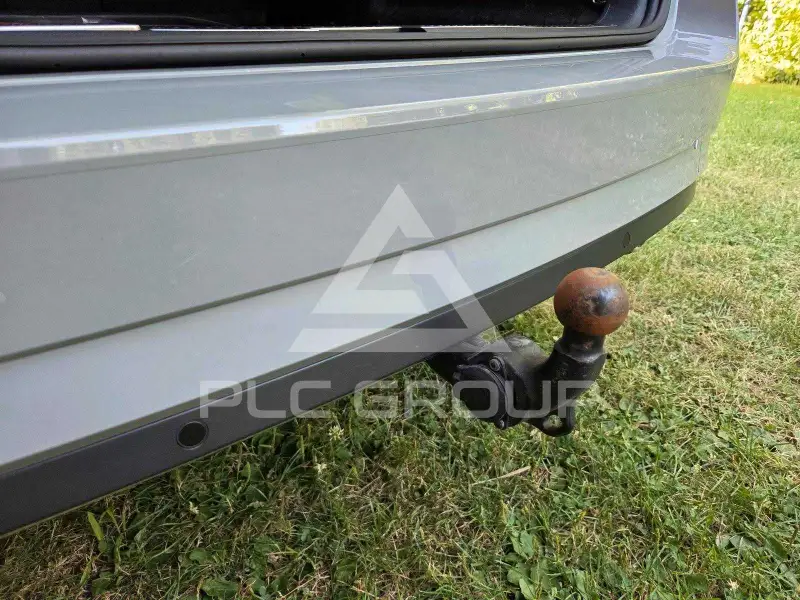 2019 Skoda Superb