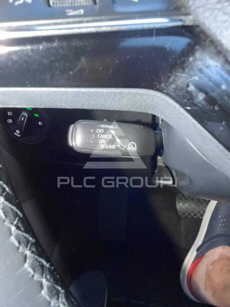 2019 Skoda Superb