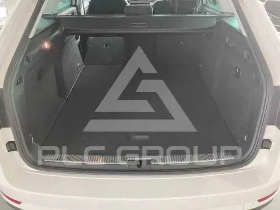 2019 Skoda Superb