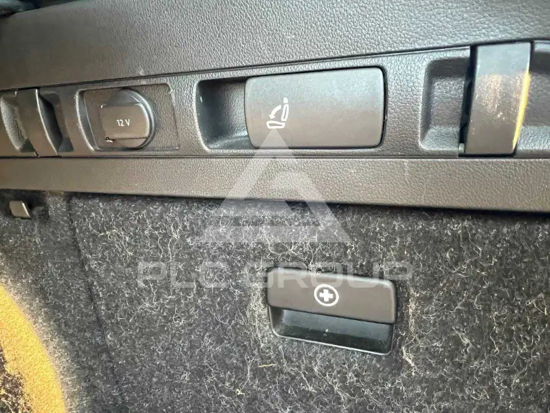 2019 Skoda Superb