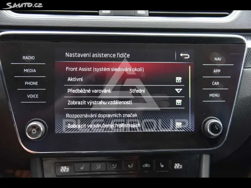 2019 Skoda Superb