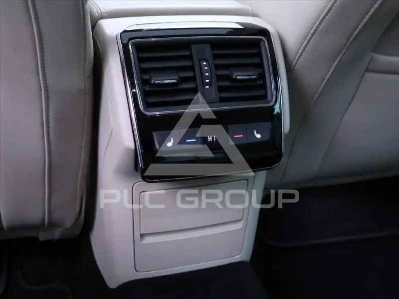 2019 Skoda Superb