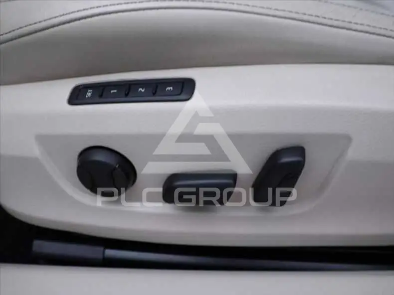 2019 Skoda Superb