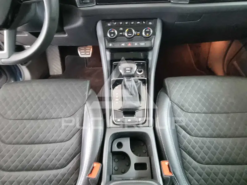 2019 Skoda Kodiaq