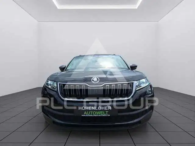 2019 Skoda Kodiaq