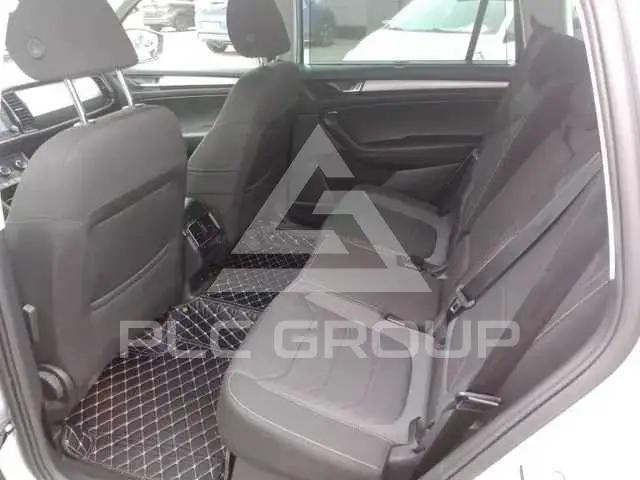 2019 Skoda Kodiaq