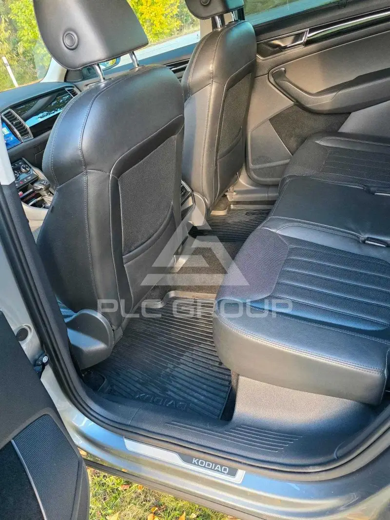 2019 Skoda Kodiaq