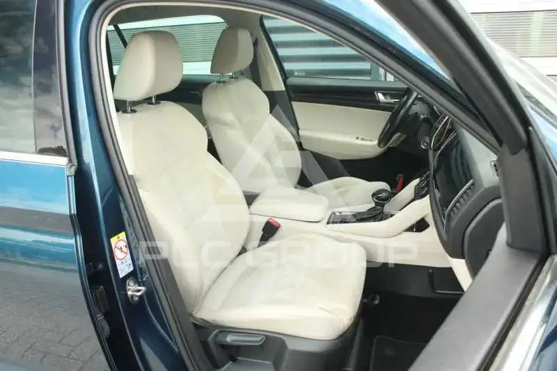 2019 Skoda Kodiaq