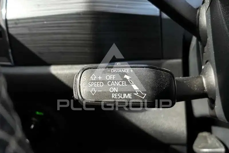 2019 Skoda Kodiaq