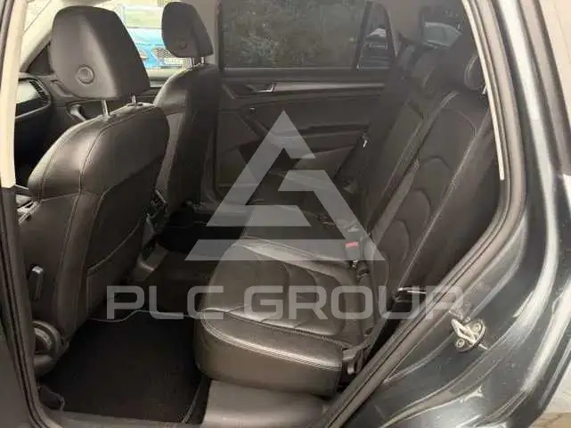 2019 Skoda Kodiaq