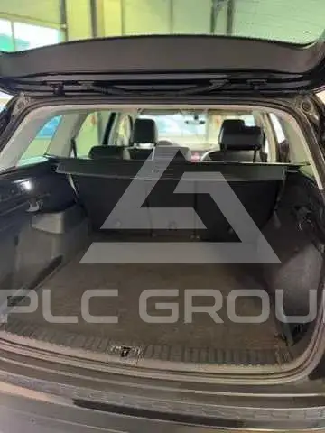 2019 Skoda Kodiaq