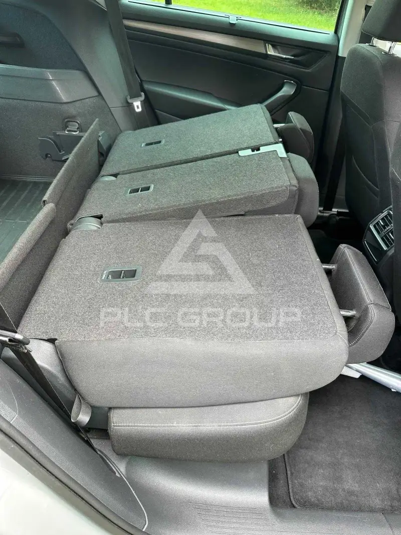 2019 Skoda Kodiaq