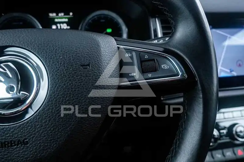 2019 Skoda Kodiaq