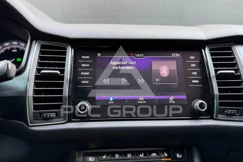 2019 Skoda Kodiaq