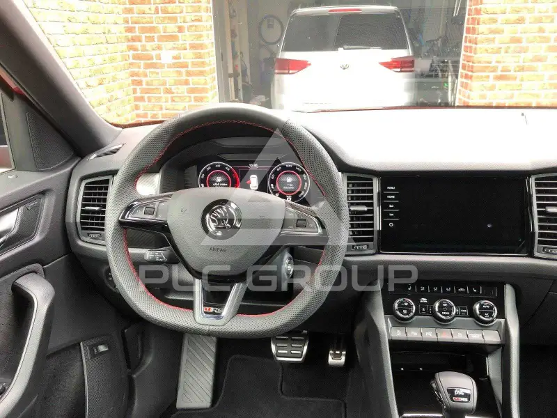 2019 Skoda Kodiaq