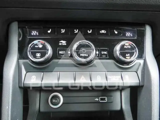 2019 Skoda Kodiaq