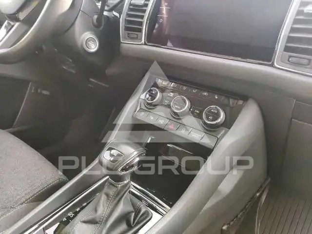 2019 Skoda Kodiaq