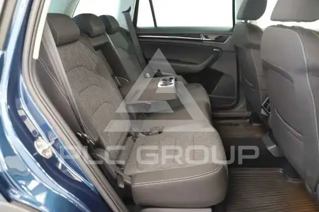 2019 Skoda Kodiaq