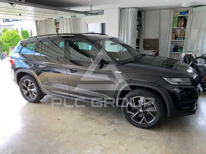 2019 Skoda Kodiaq