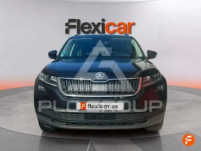 2019 Skoda Kodiaq