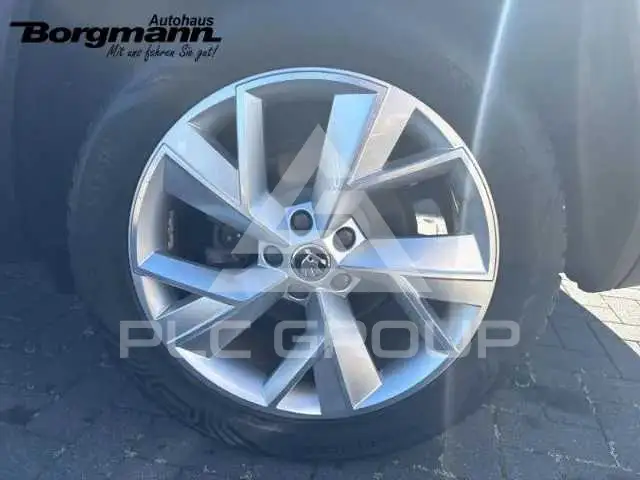 2019 Skoda Kodiaq