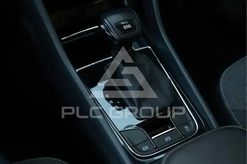 2019 Skoda Kodiaq