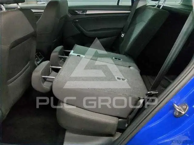 2019 Skoda Kodiaq