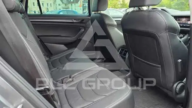 2019 Skoda Kodiaq