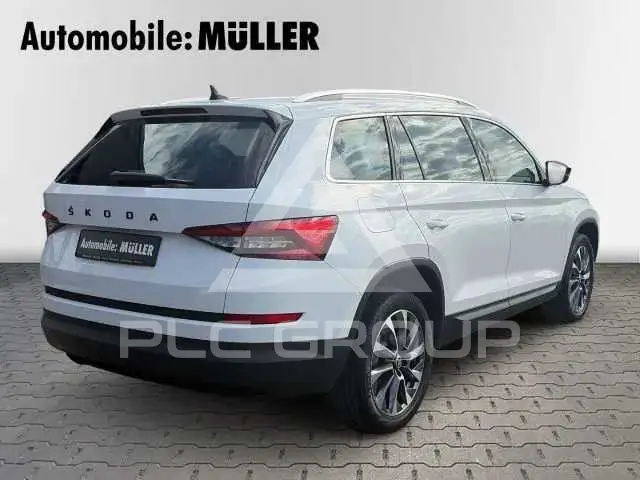 2019 Skoda Kodiaq