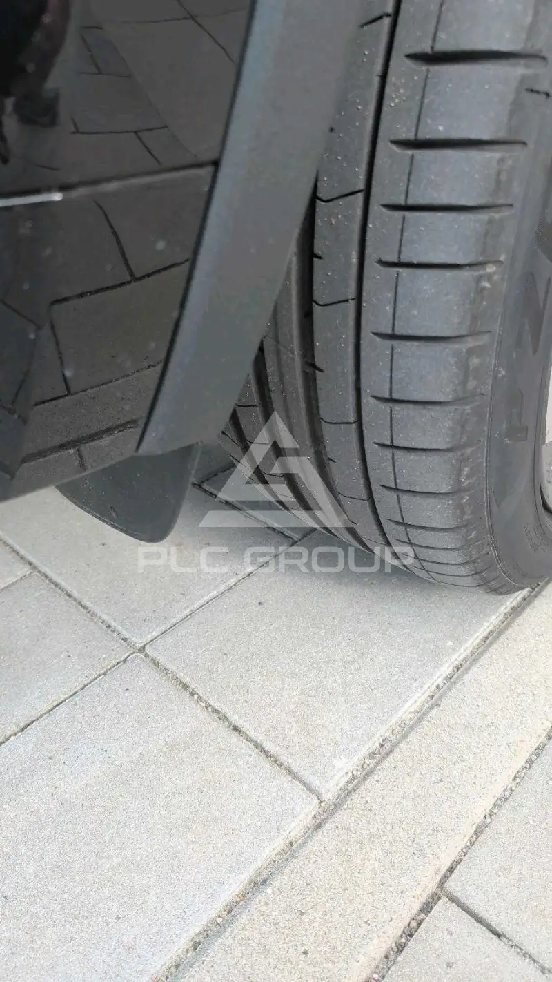 2019 Skoda Kodiaq