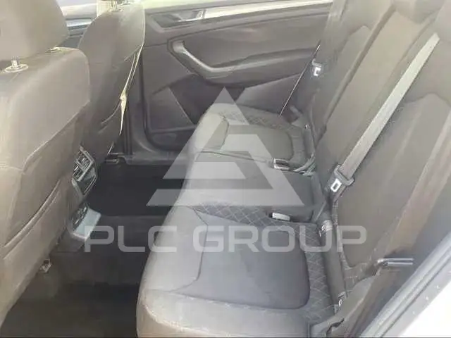 2019 Skoda Kodiaq