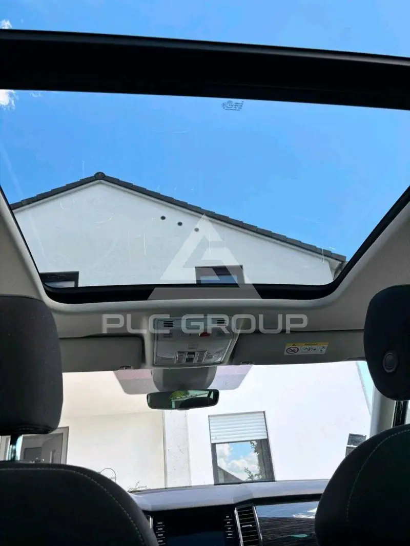 2019 Skoda Kodiaq