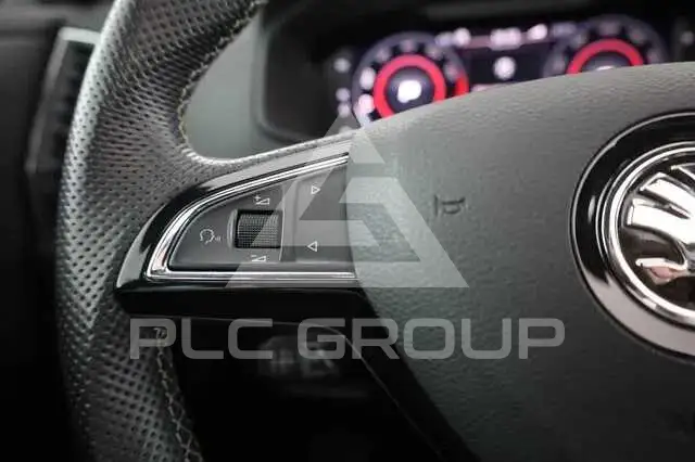 2019 Skoda Karoq