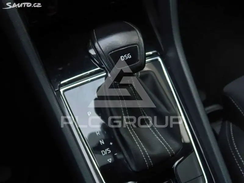 2019 Skoda Karoq