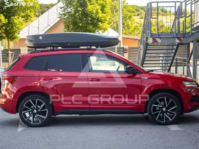 2019 Skoda Karoq
