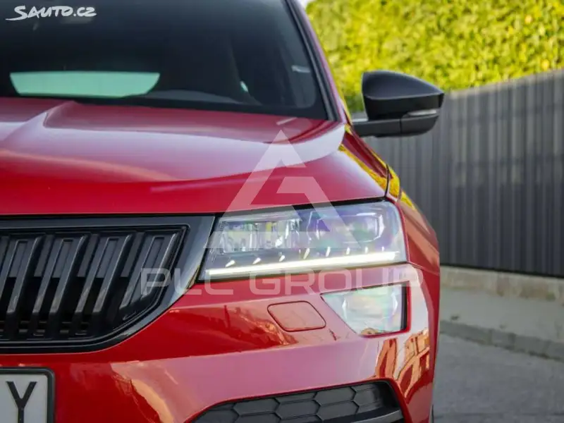 2019 Skoda Karoq