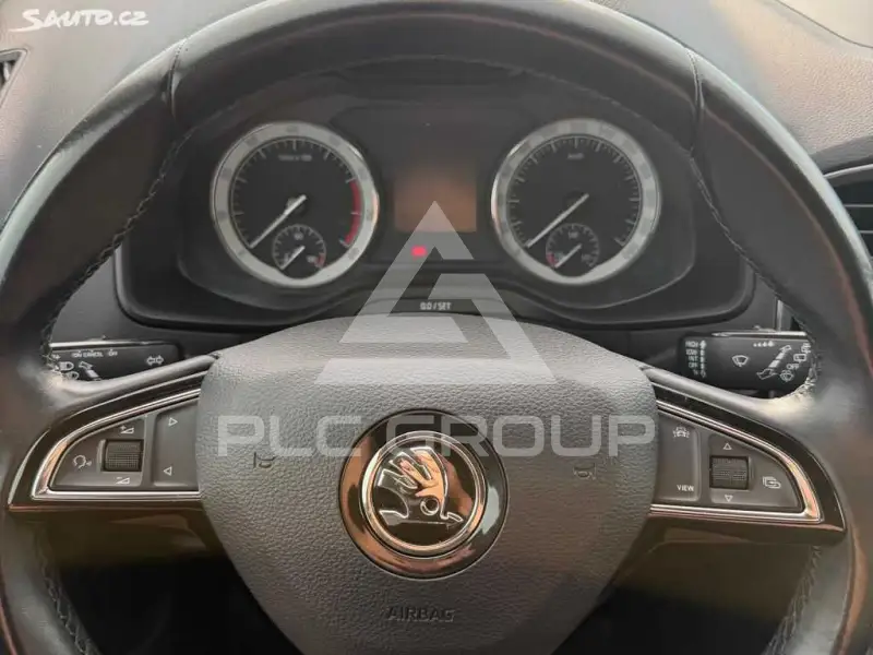 2019 Skoda Karoq