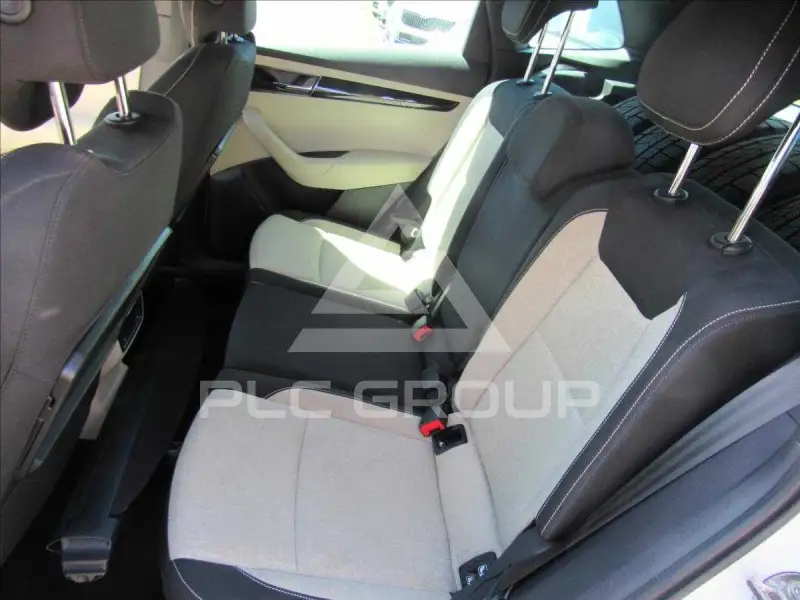 2019 Skoda Karoq