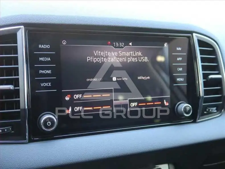 2019 Skoda Karoq