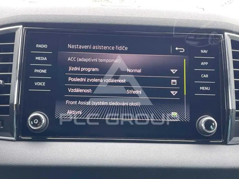 2019 Skoda Karoq