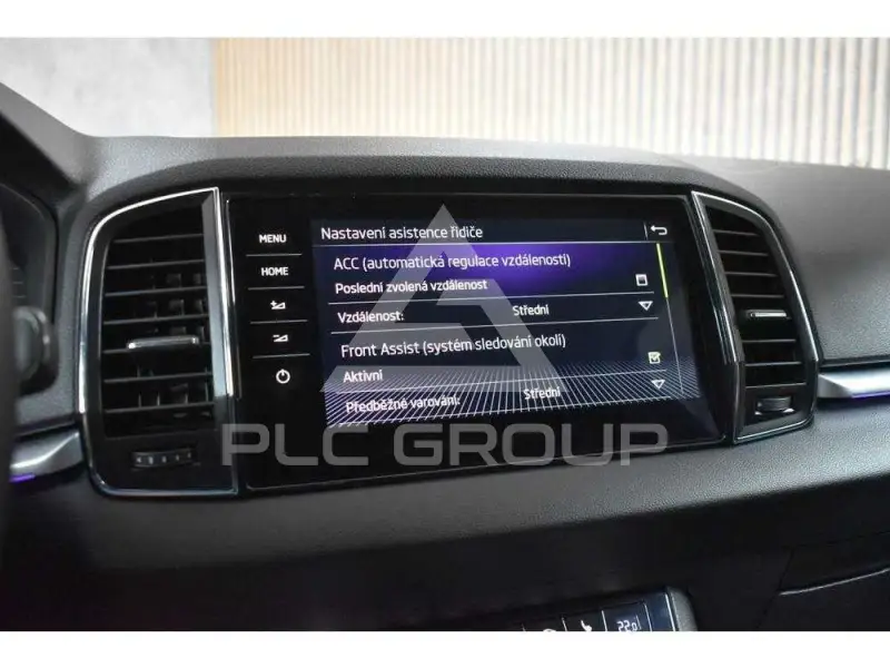 2019 Skoda Karoq