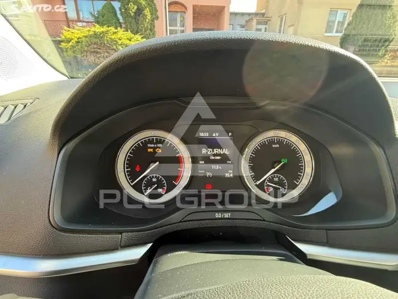 2019 Skoda Karoq