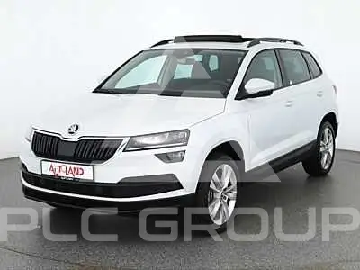 2019 Skoda Karoq