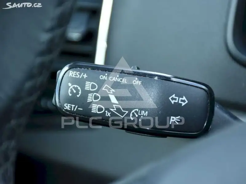 2019 Skoda Karoq