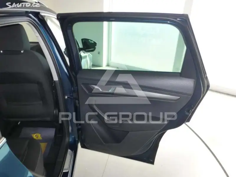2019 Skoda Karoq